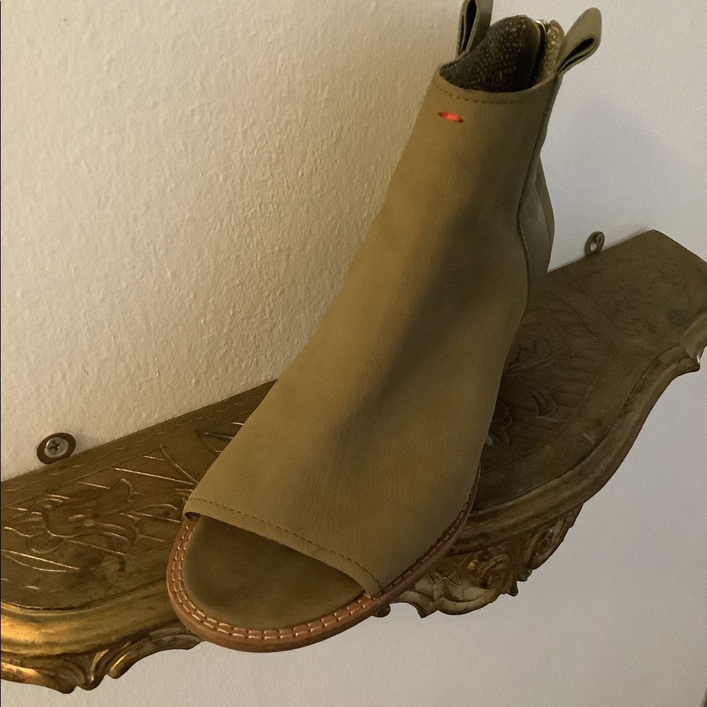 ED boots - Picture 5 of 6